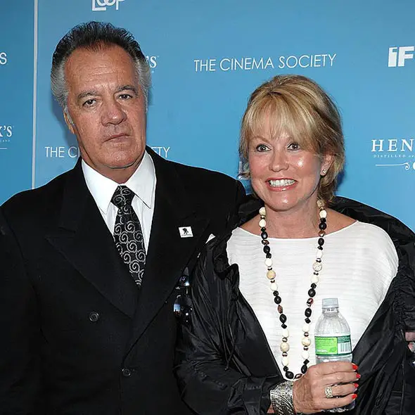 Father of 2 Children, Tony Sirico's Amazing Net Worth of 16 Million